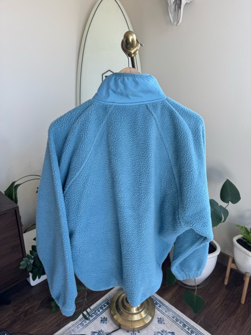 fp style fleece - Picture 3 of 5
